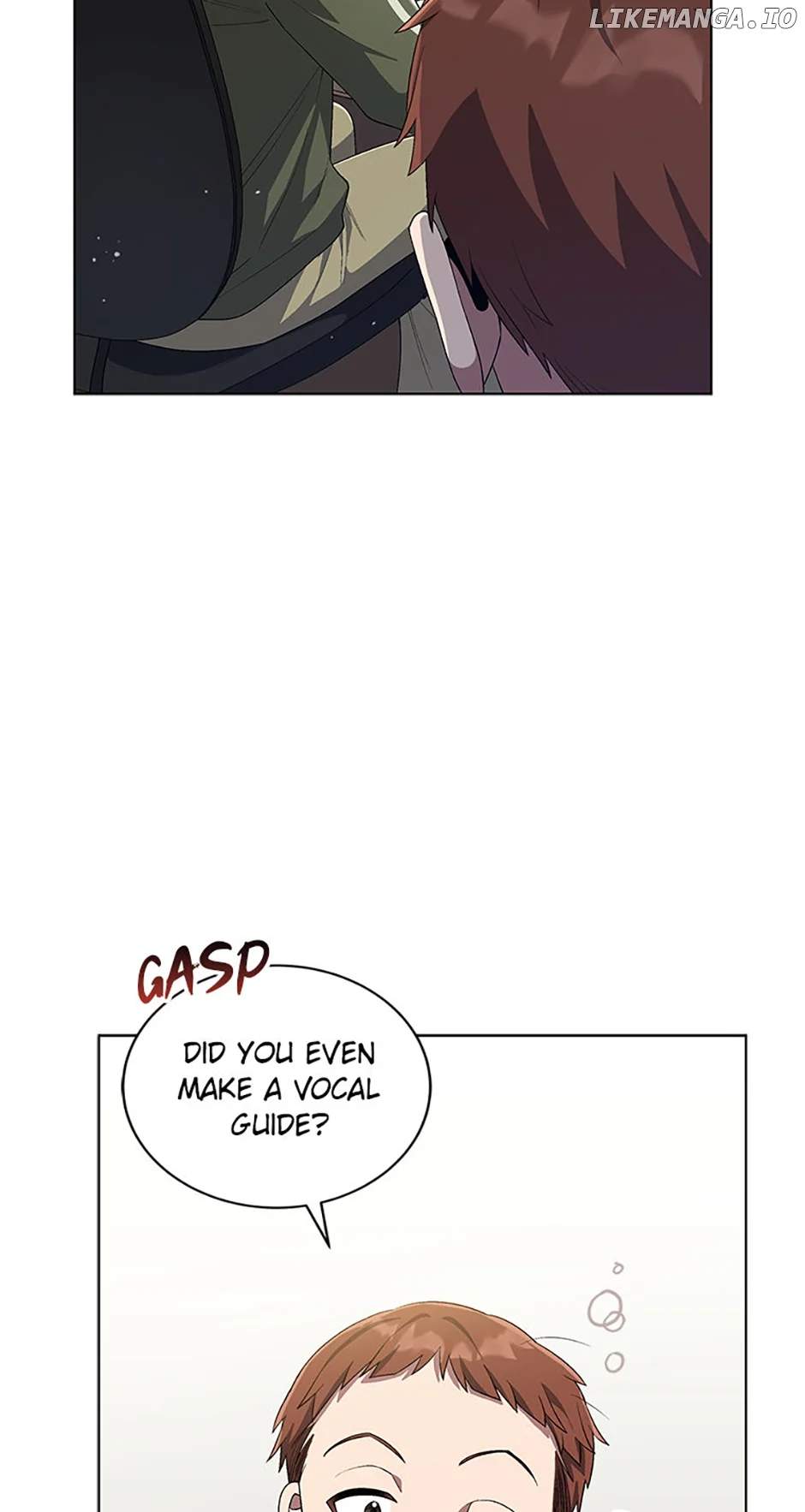 The Second Life of an All-Rounder Idol Chapter 75 - Page 59