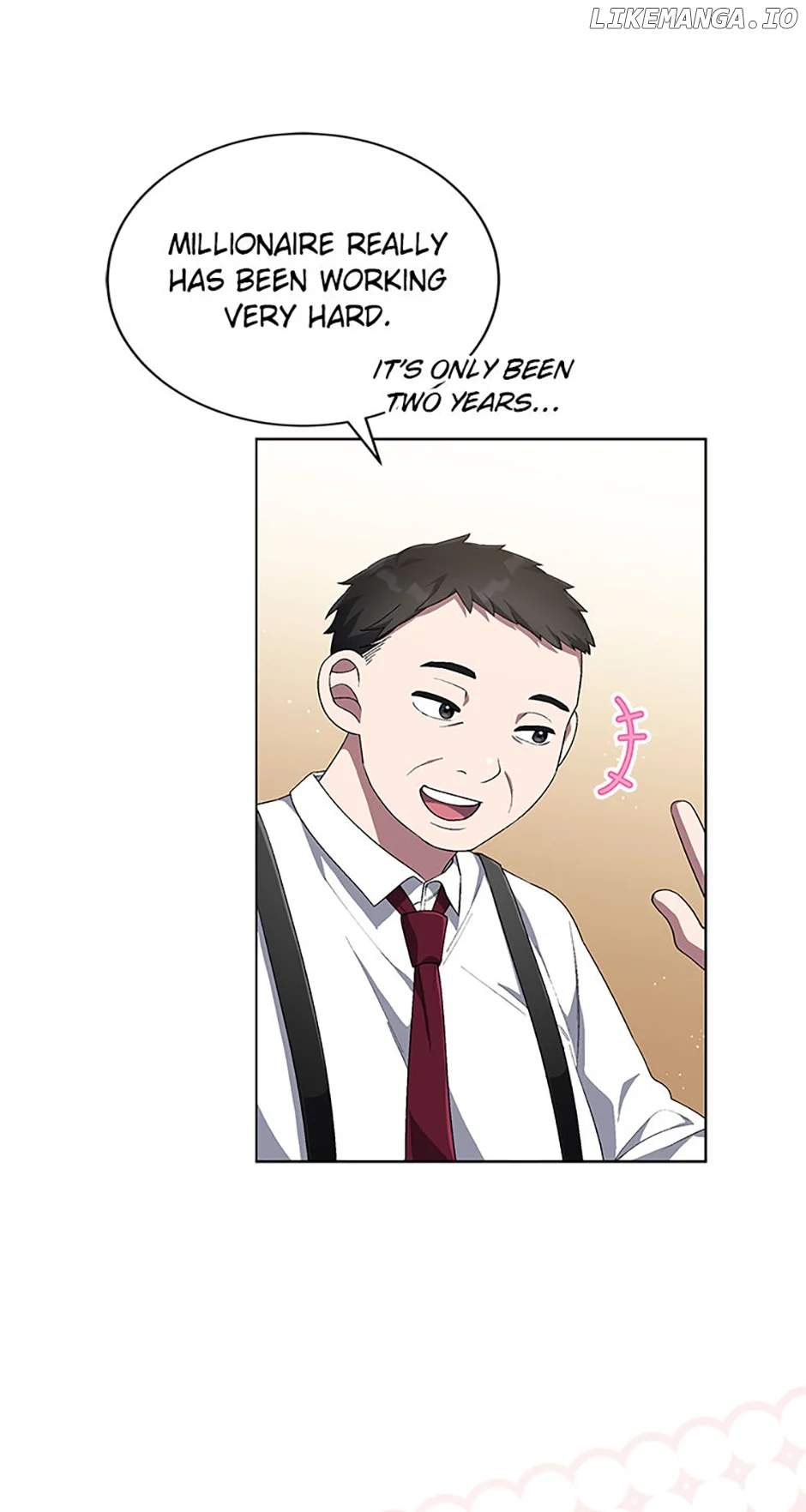 The Second Life of an All-Rounder Idol Chapter 75 - Page 6
