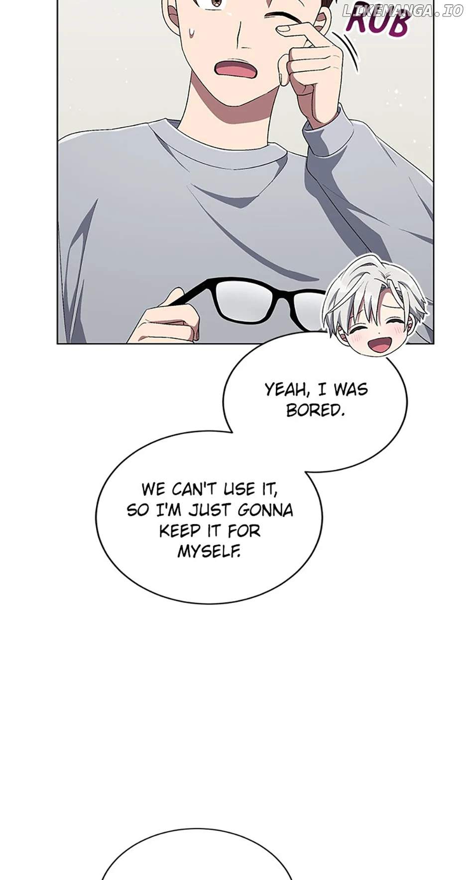 The Second Life of an All-Rounder Idol Chapter 75 - Page 60