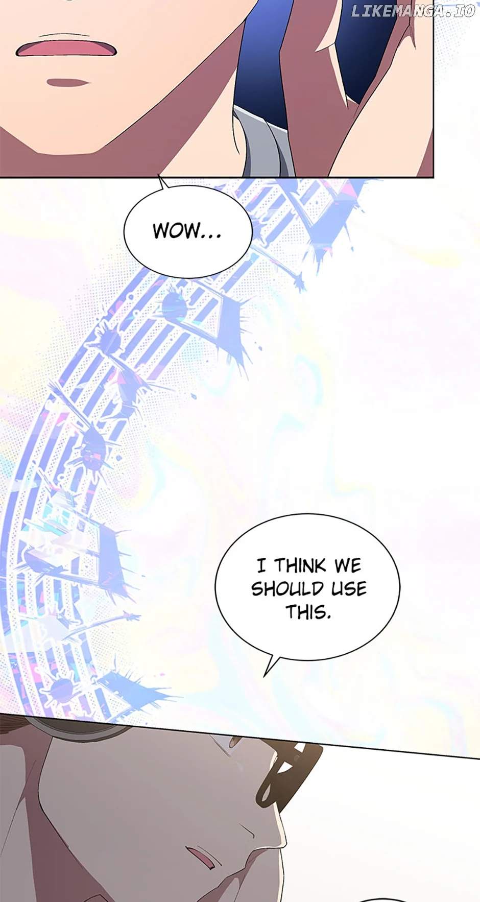 The Second Life of an All-Rounder Idol Chapter 75 - Page 63
