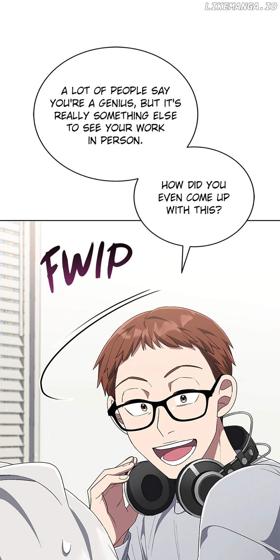 The Second Life of an All-Rounder Idol Chapter 75 - Page 65