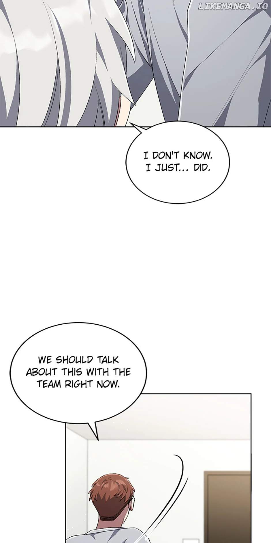 The Second Life of an All-Rounder Idol Chapter 75 - Page 66