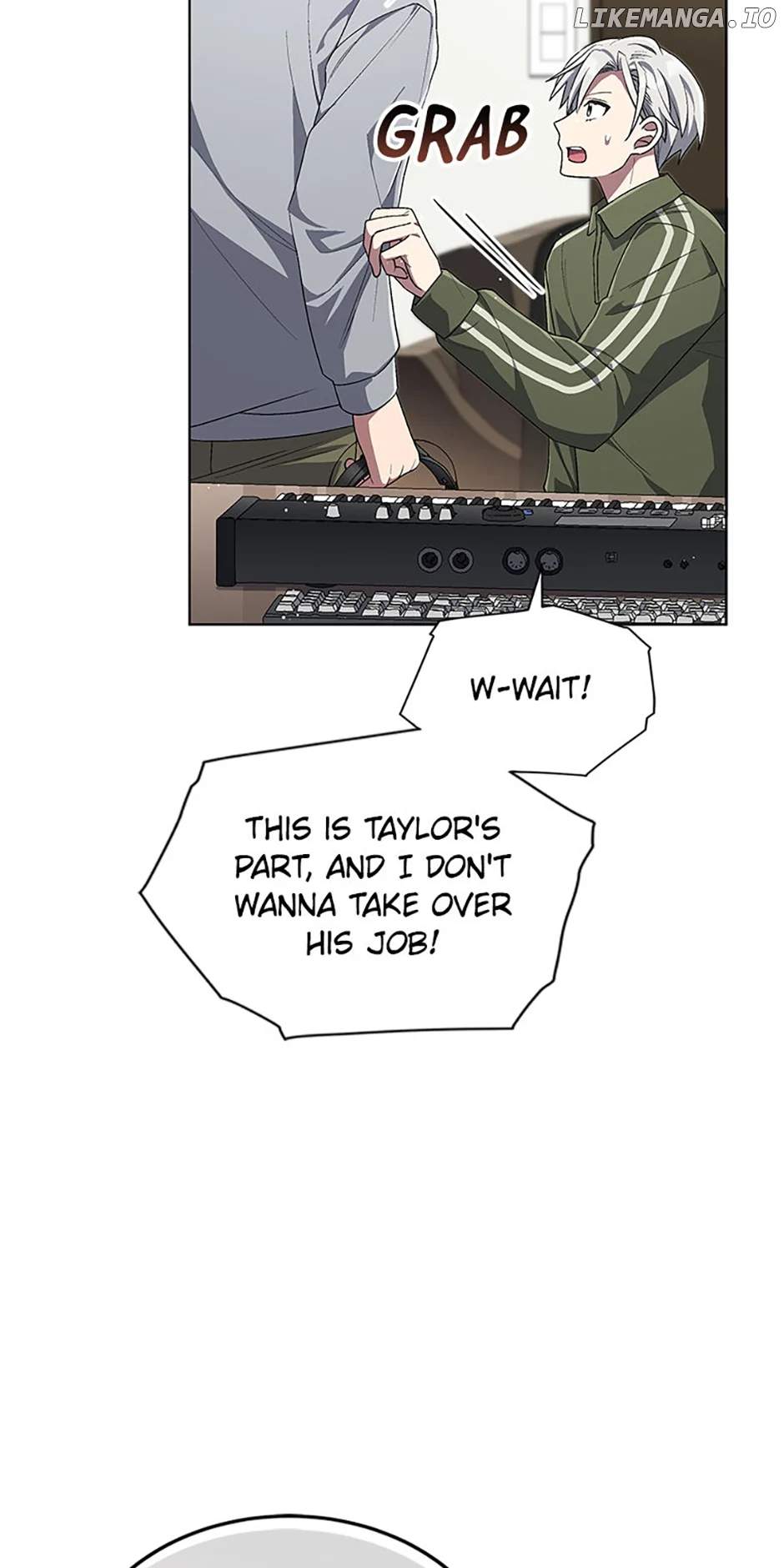 The Second Life of an All-Rounder Idol Chapter 75 - Page 67