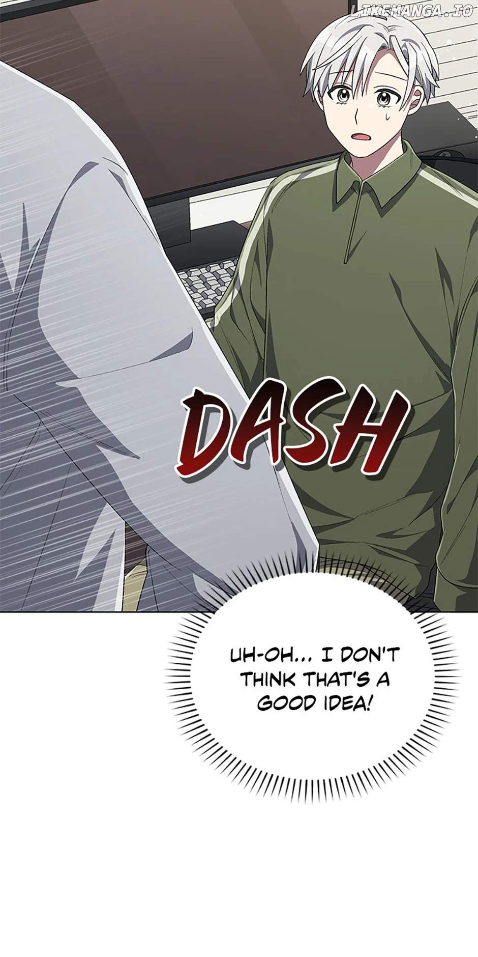 The Second Life of an All-Rounder Idol Chapter 75 - Page 70