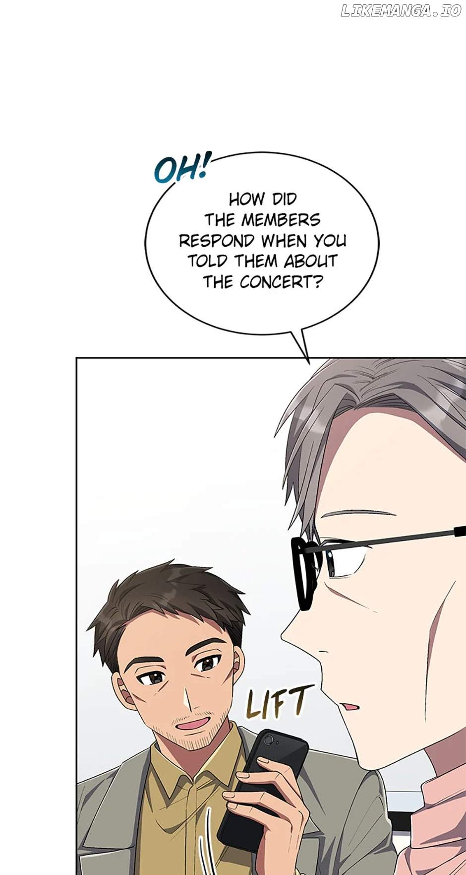 The Second Life of an All-Rounder Idol Chapter 75 - Page 8