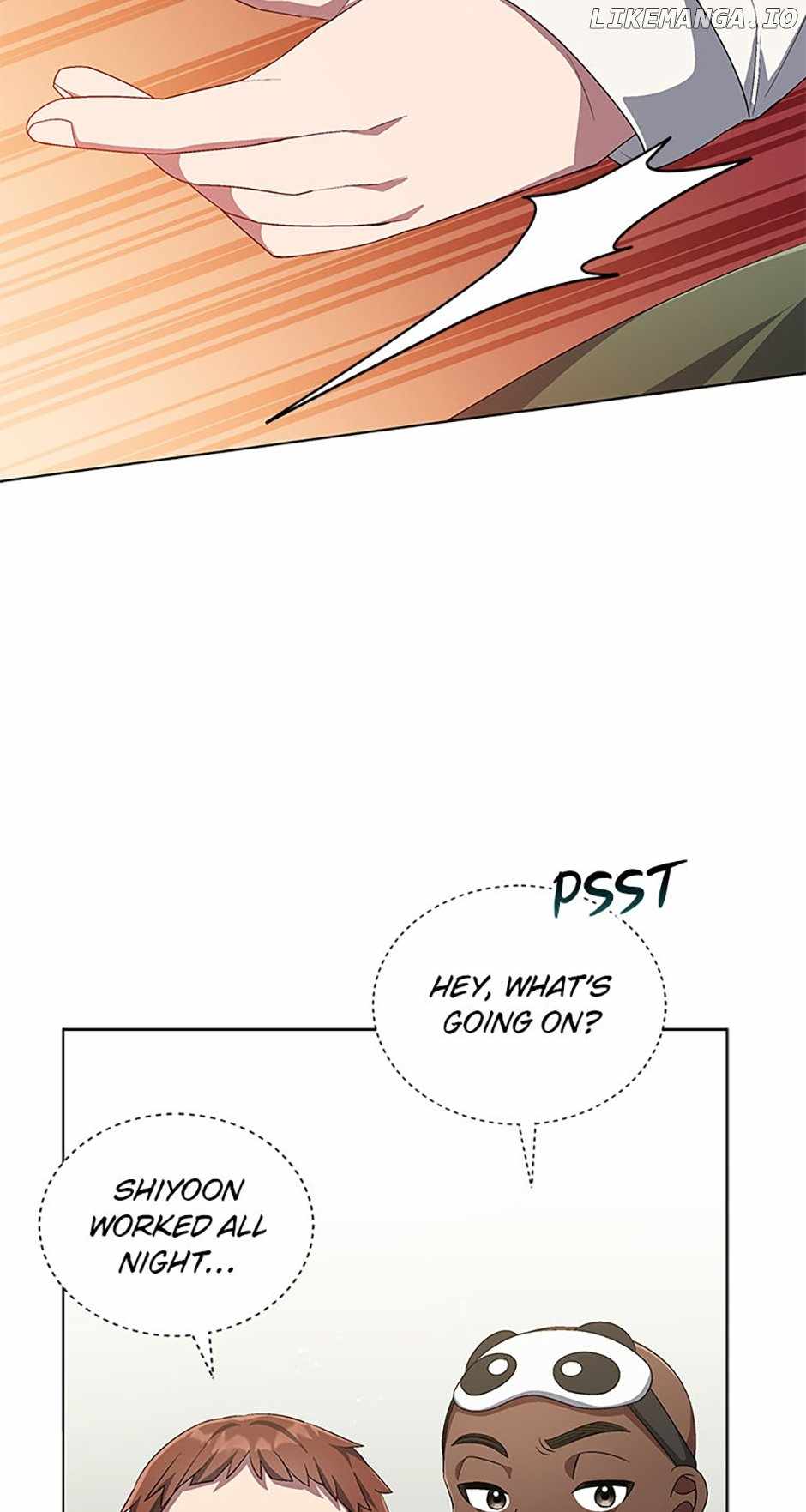 The Second Life of an All-Rounder Idol Chapter 76 - Page 10