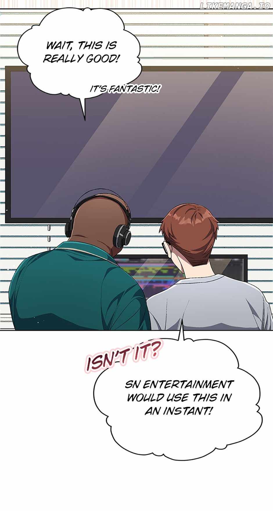 The Second Life of an All-Rounder Idol Chapter 76 - Page 12