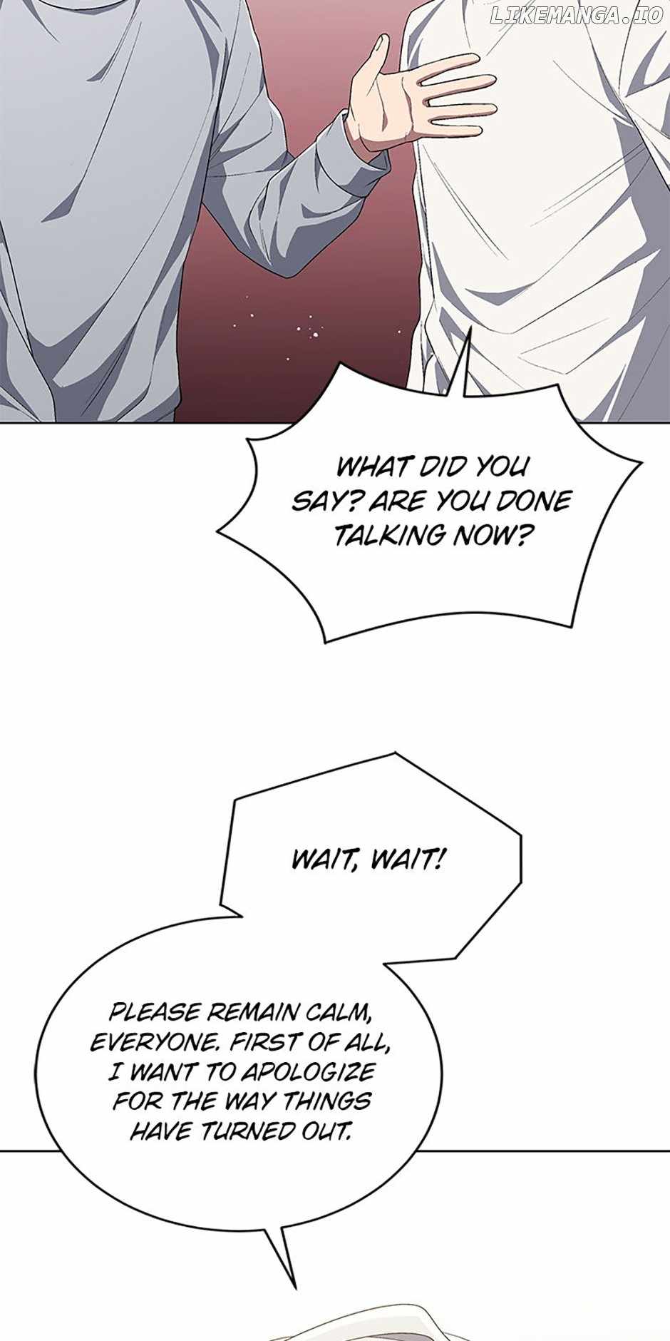 The Second Life of an All-Rounder Idol Chapter 76 - Page 18