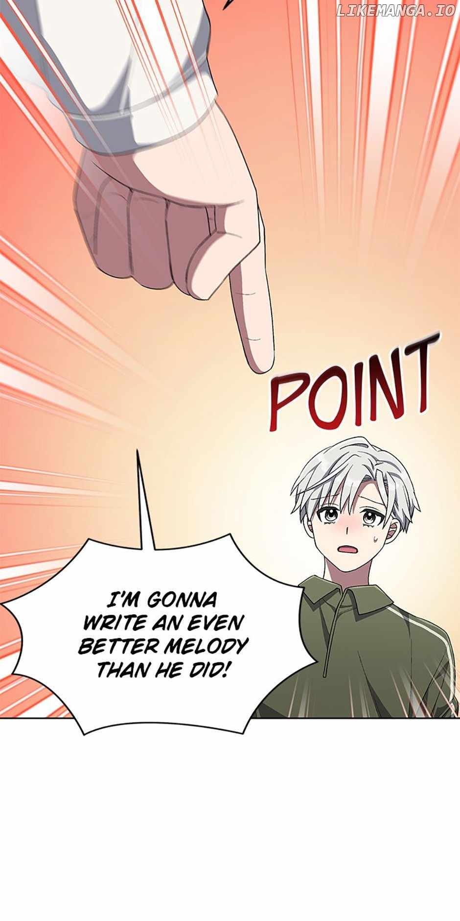 The Second Life of an All-Rounder Idol Chapter 76 - Page 24