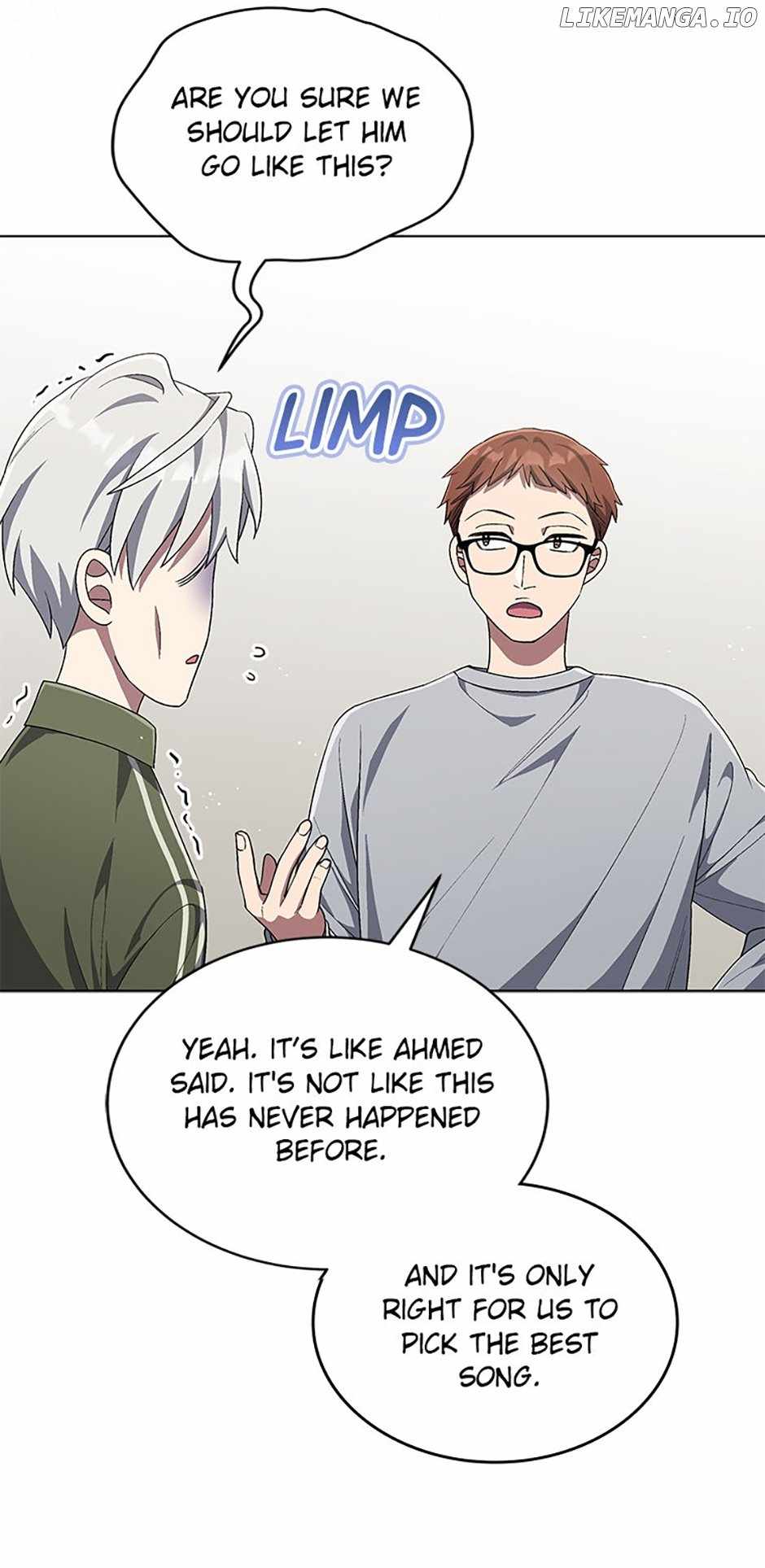 The Second Life of an All-Rounder Idol Chapter 76 - Page 27
