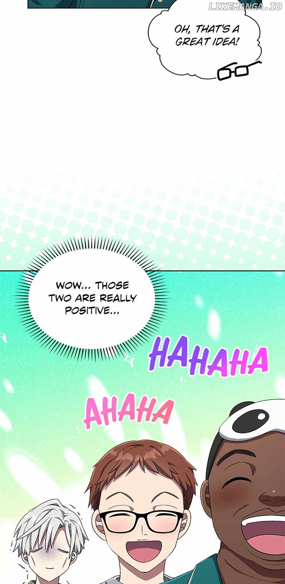 The Second Life of an All-Rounder Idol Chapter 76 - Page 29