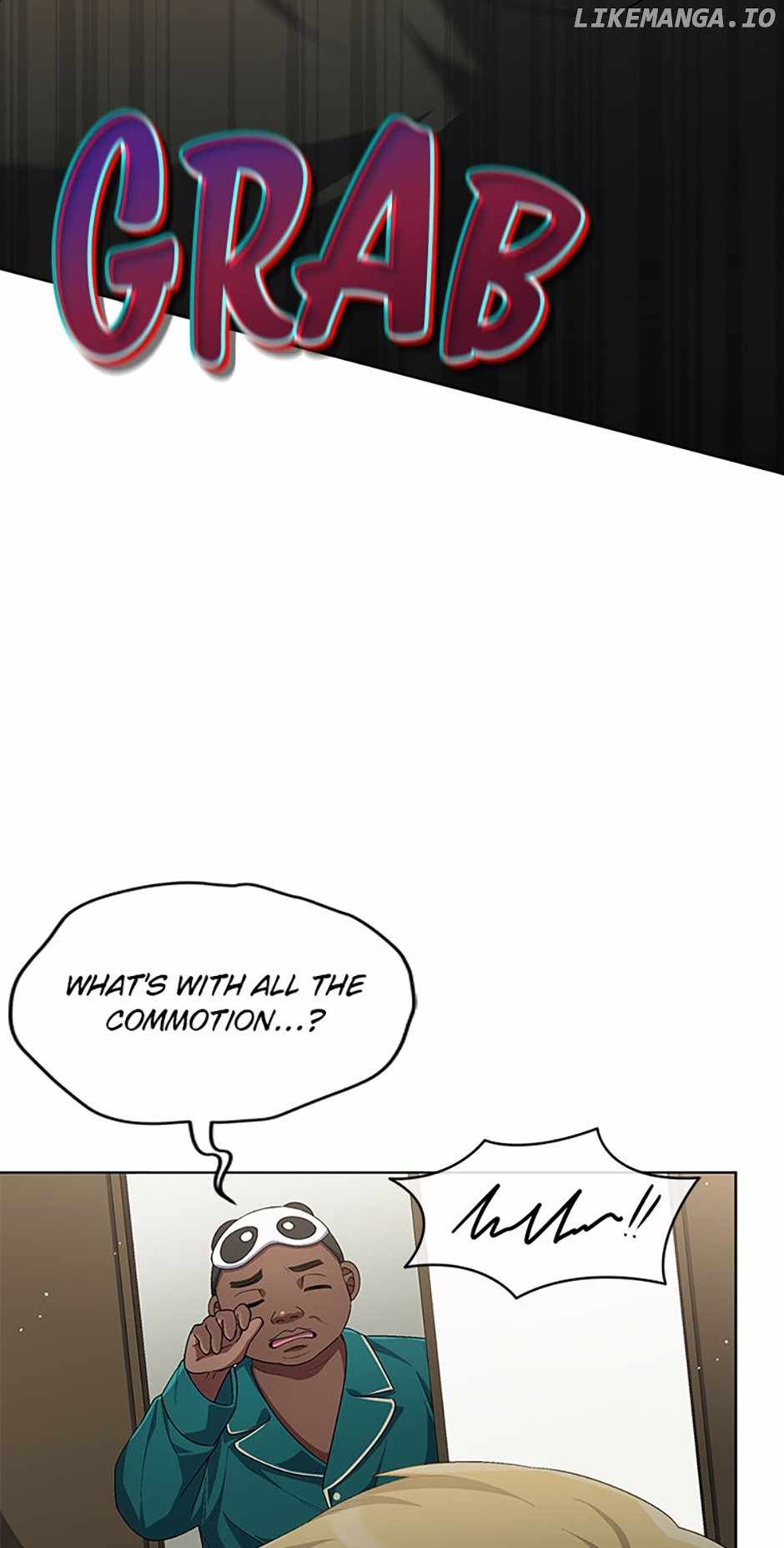 The Second Life of an All-Rounder Idol Chapter 76 - Page 3