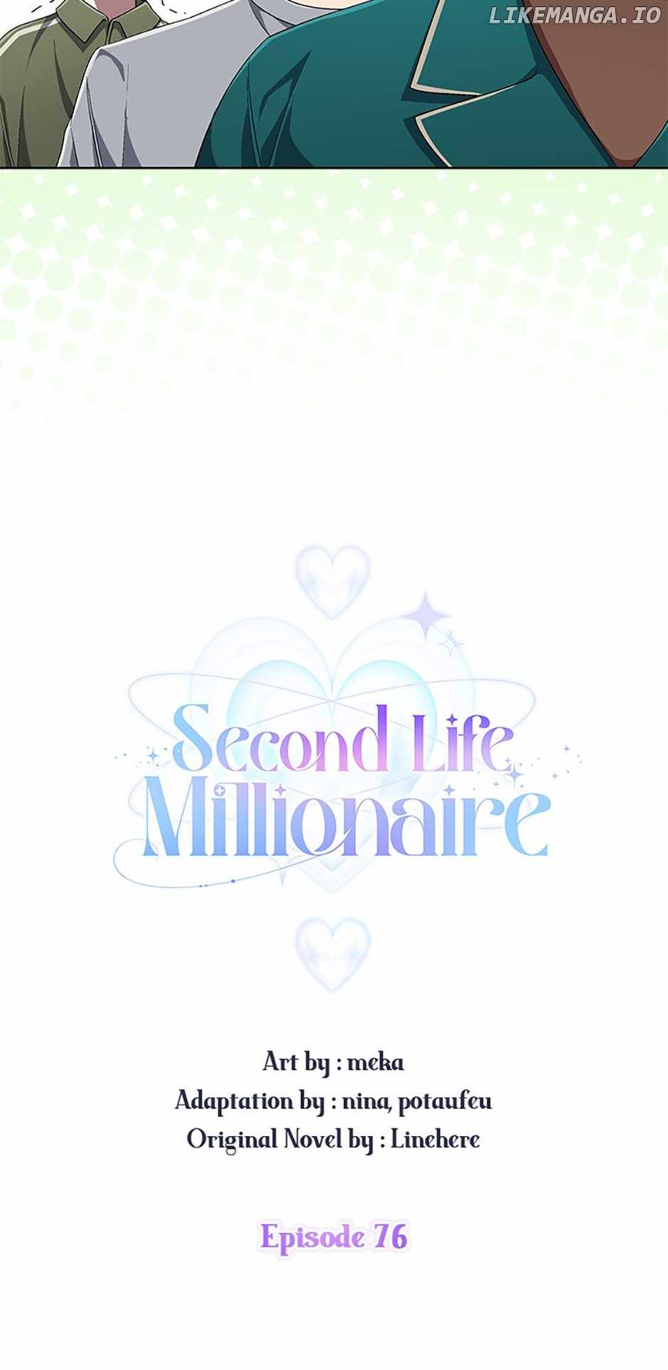 The Second Life of an All-Rounder Idol Chapter 76 - Page 30