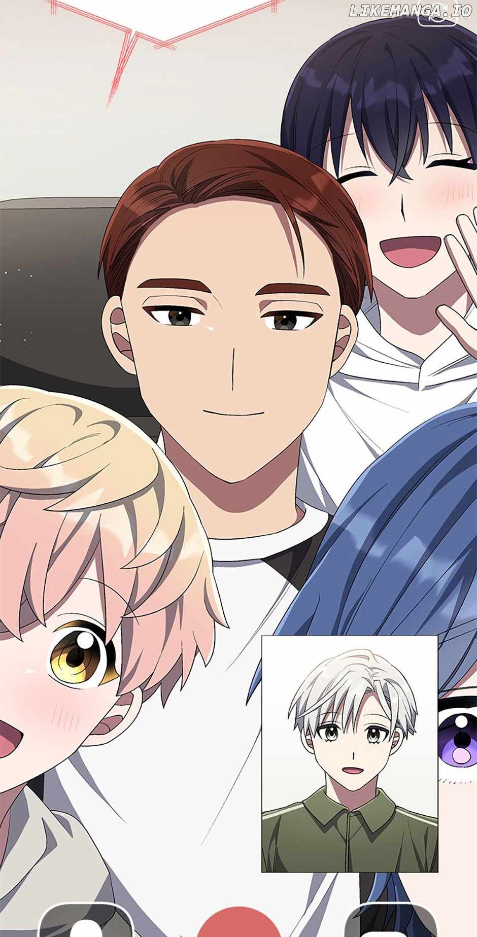 The Second Life of an All-Rounder Idol Chapter 76 - Page 34