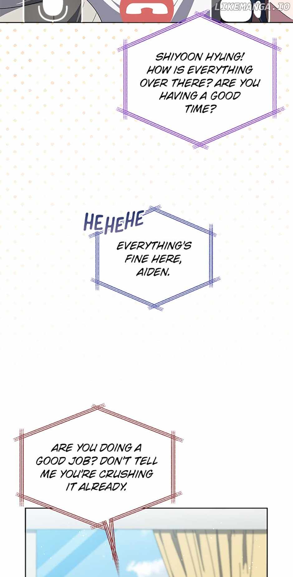 The Second Life of an All-Rounder Idol Chapter 76 - Page 35