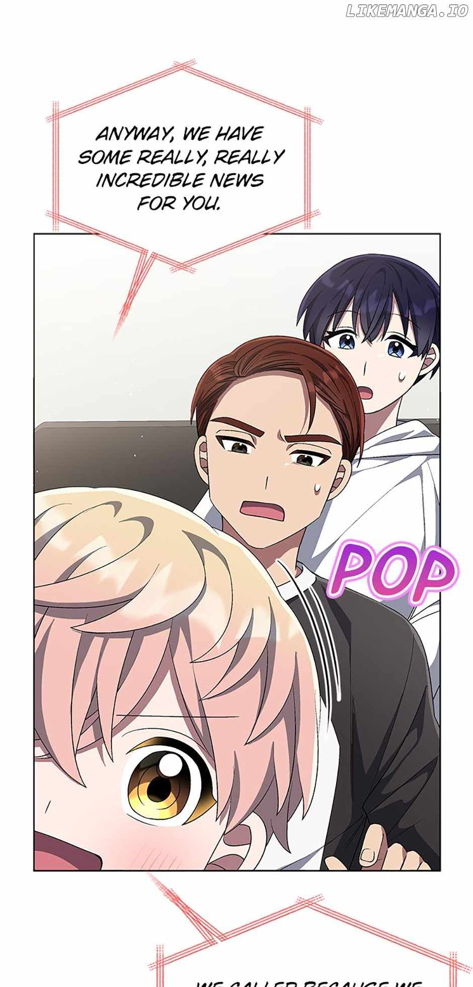 The Second Life of an All-Rounder Idol Chapter 76 - Page 38