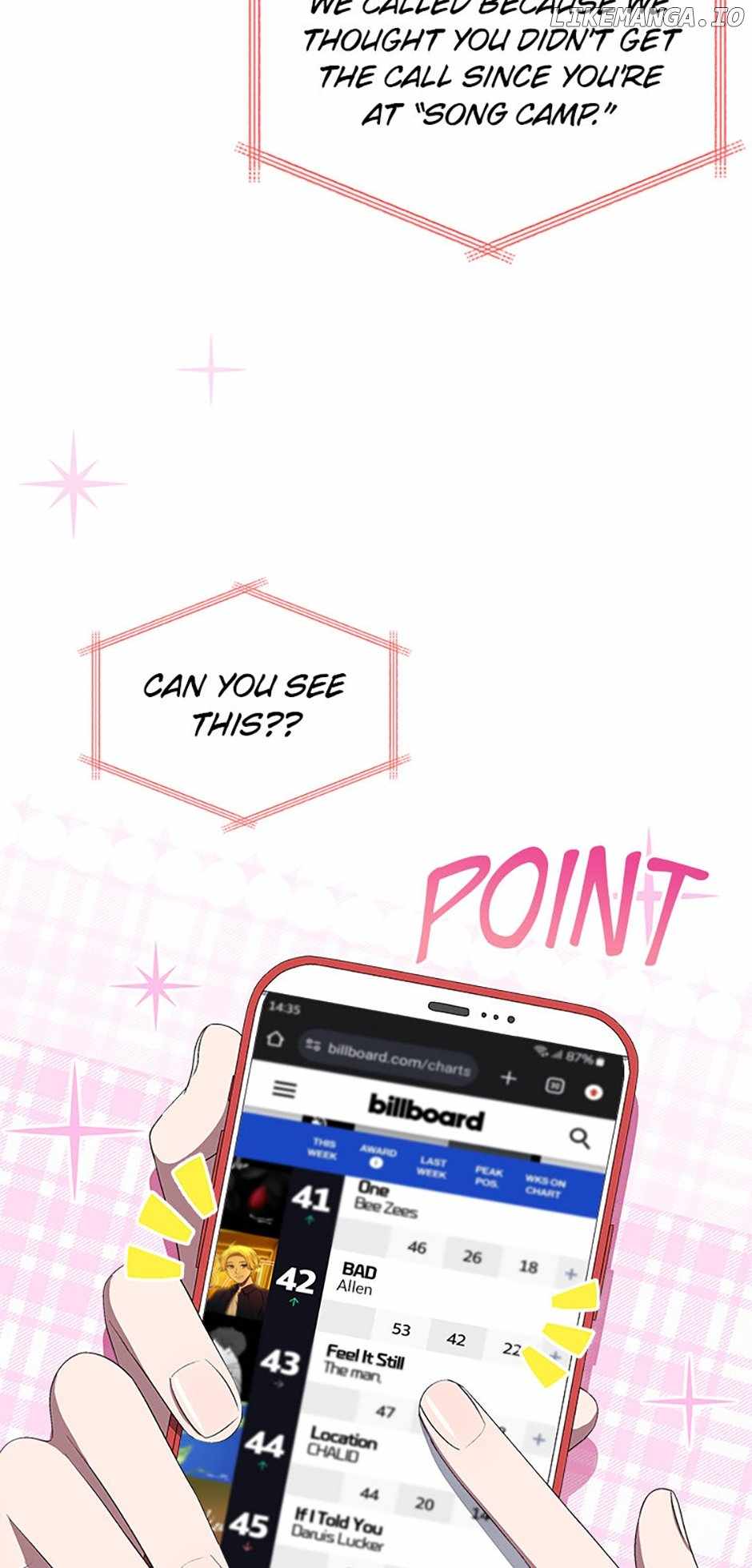The Second Life of an All-Rounder Idol Chapter 76 - Page 39