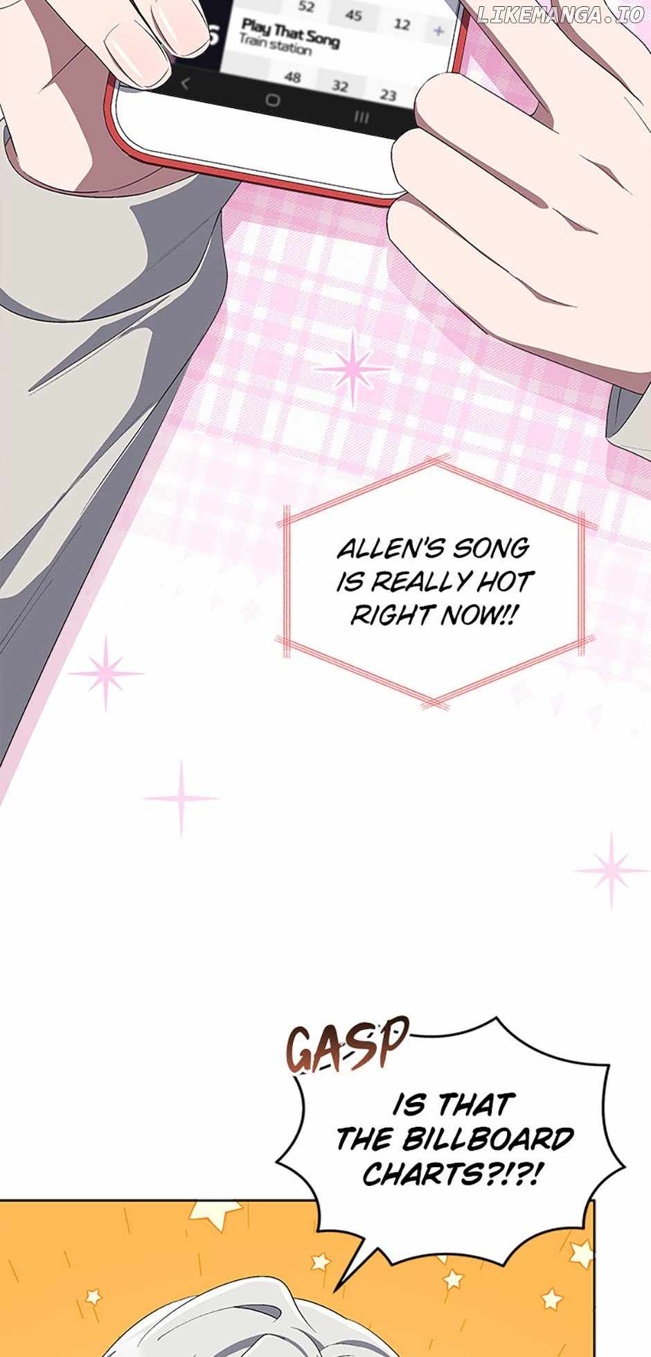 The Second Life of an All-Rounder Idol Chapter 76 - Page 40
