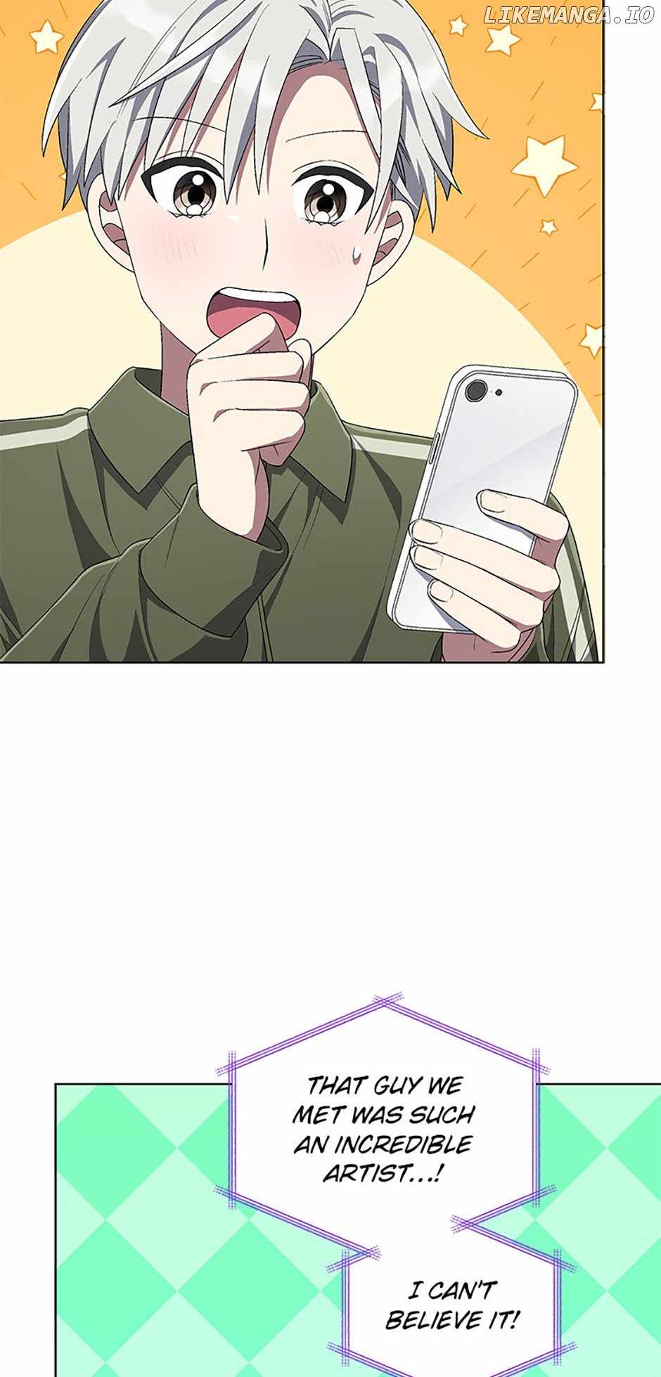 The Second Life of an All-Rounder Idol Chapter 76 - Page 41