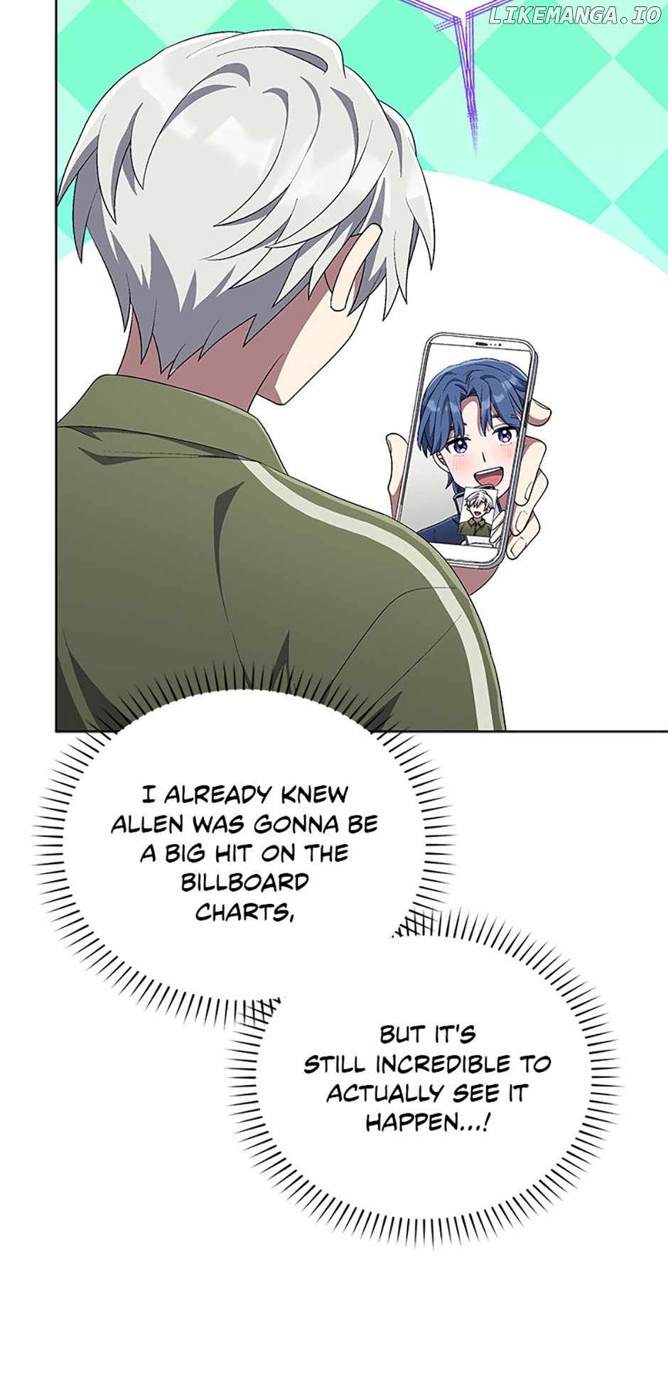 The Second Life of an All-Rounder Idol Chapter 76 - Page 42