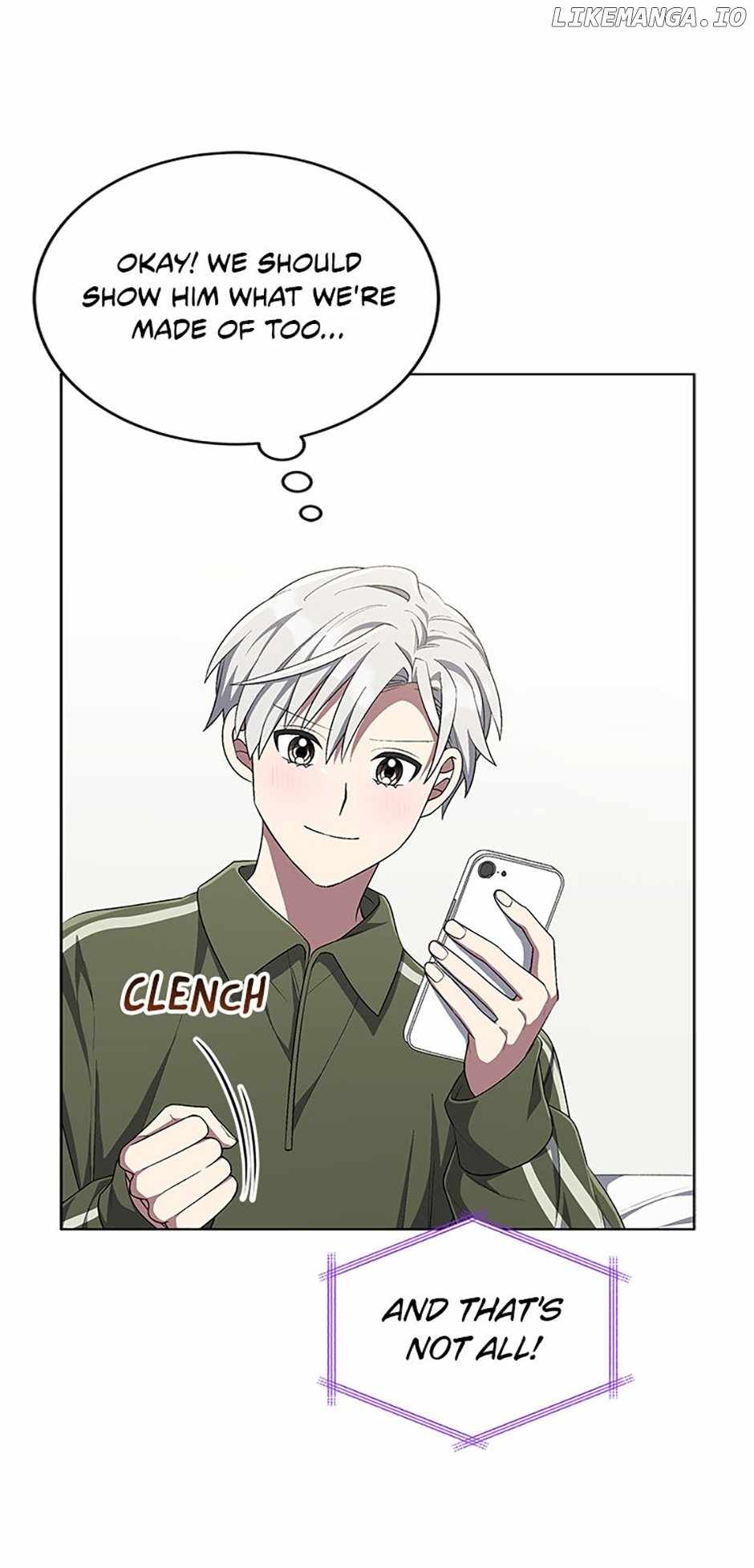 The Second Life of an All-Rounder Idol Chapter 76 - Page 43
