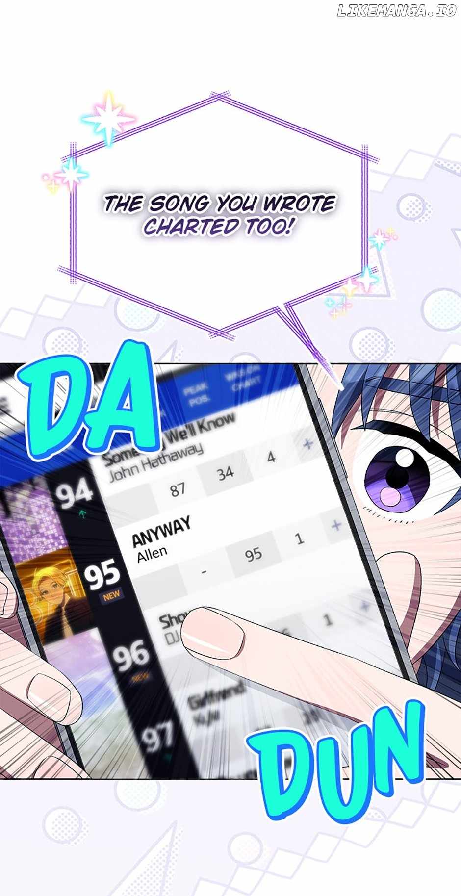 The Second Life of an All-Rounder Idol Chapter 76 - Page 44