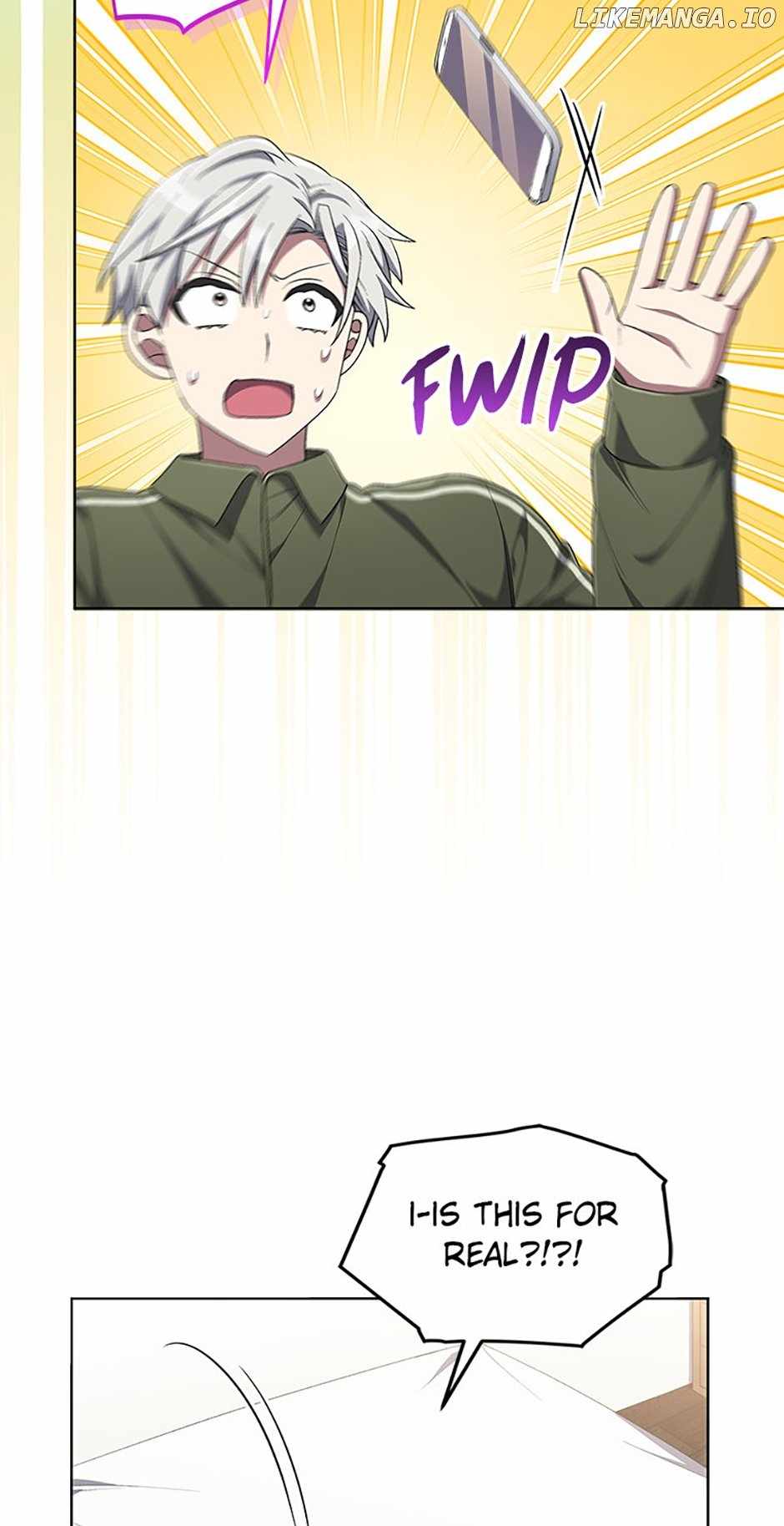 The Second Life of an All-Rounder Idol Chapter 76 - Page 46