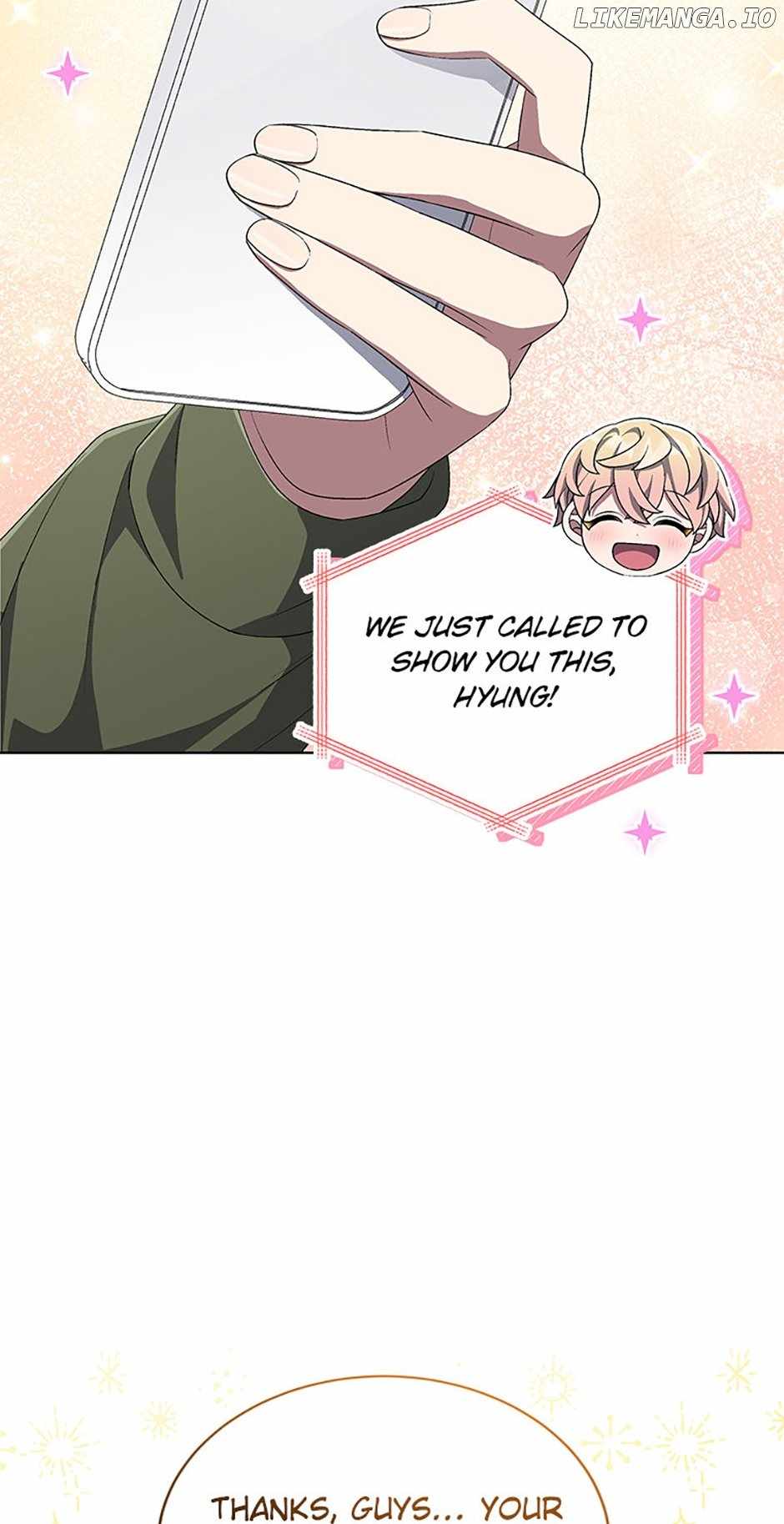 The Second Life of an All-Rounder Idol Chapter 76 - Page 49