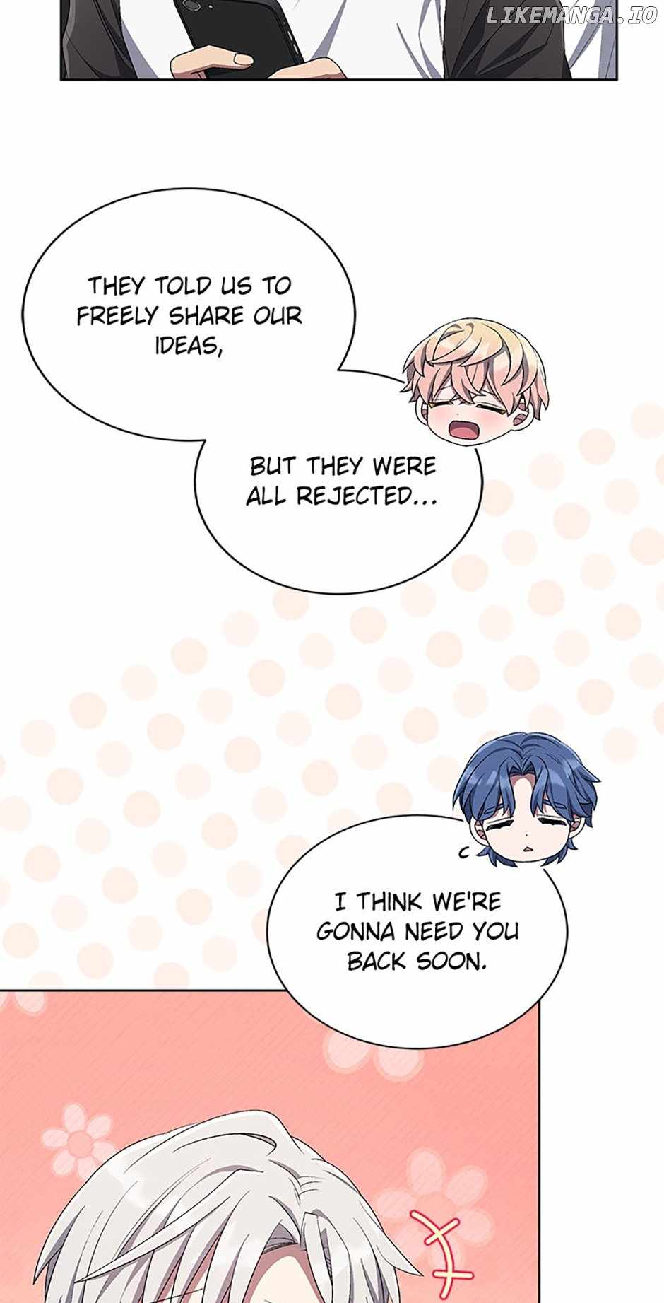 The Second Life of an All-Rounder Idol Chapter 76 - Page 52