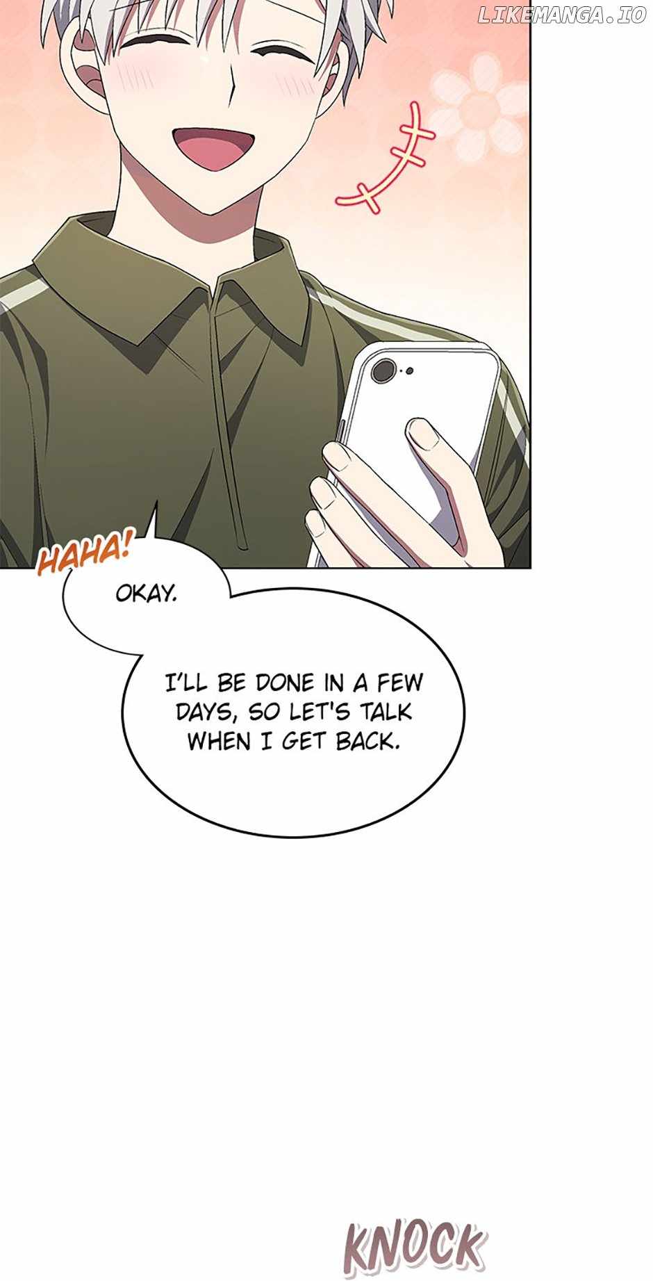 The Second Life of an All-Rounder Idol Chapter 76 - Page 53