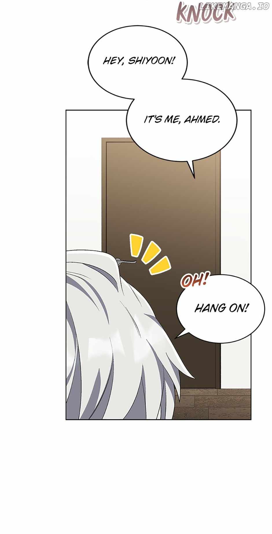 The Second Life of an All-Rounder Idol Chapter 76 - Page 54