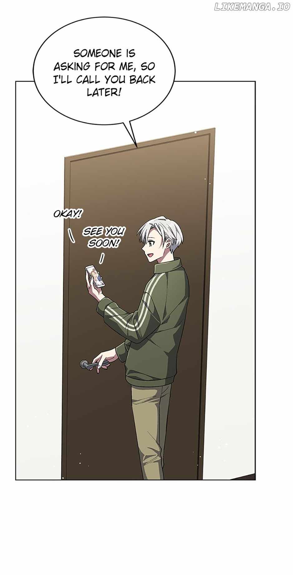 The Second Life of an All-Rounder Idol Chapter 76 - Page 55