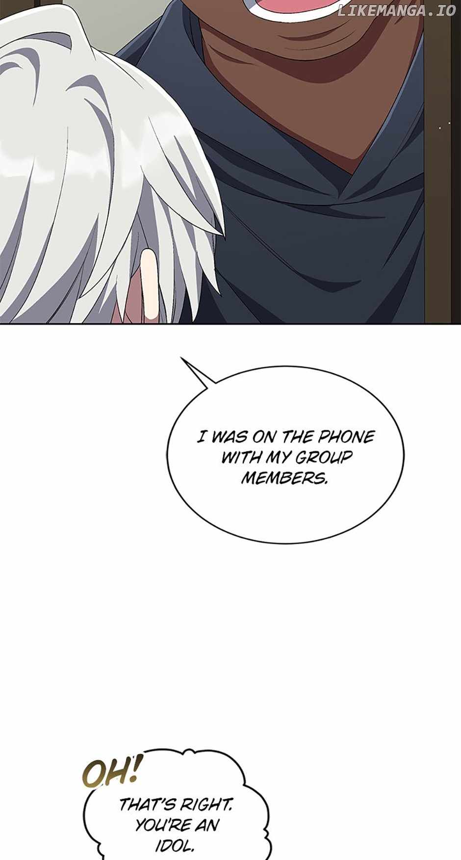 The Second Life of an All-Rounder Idol Chapter 76 - Page 57