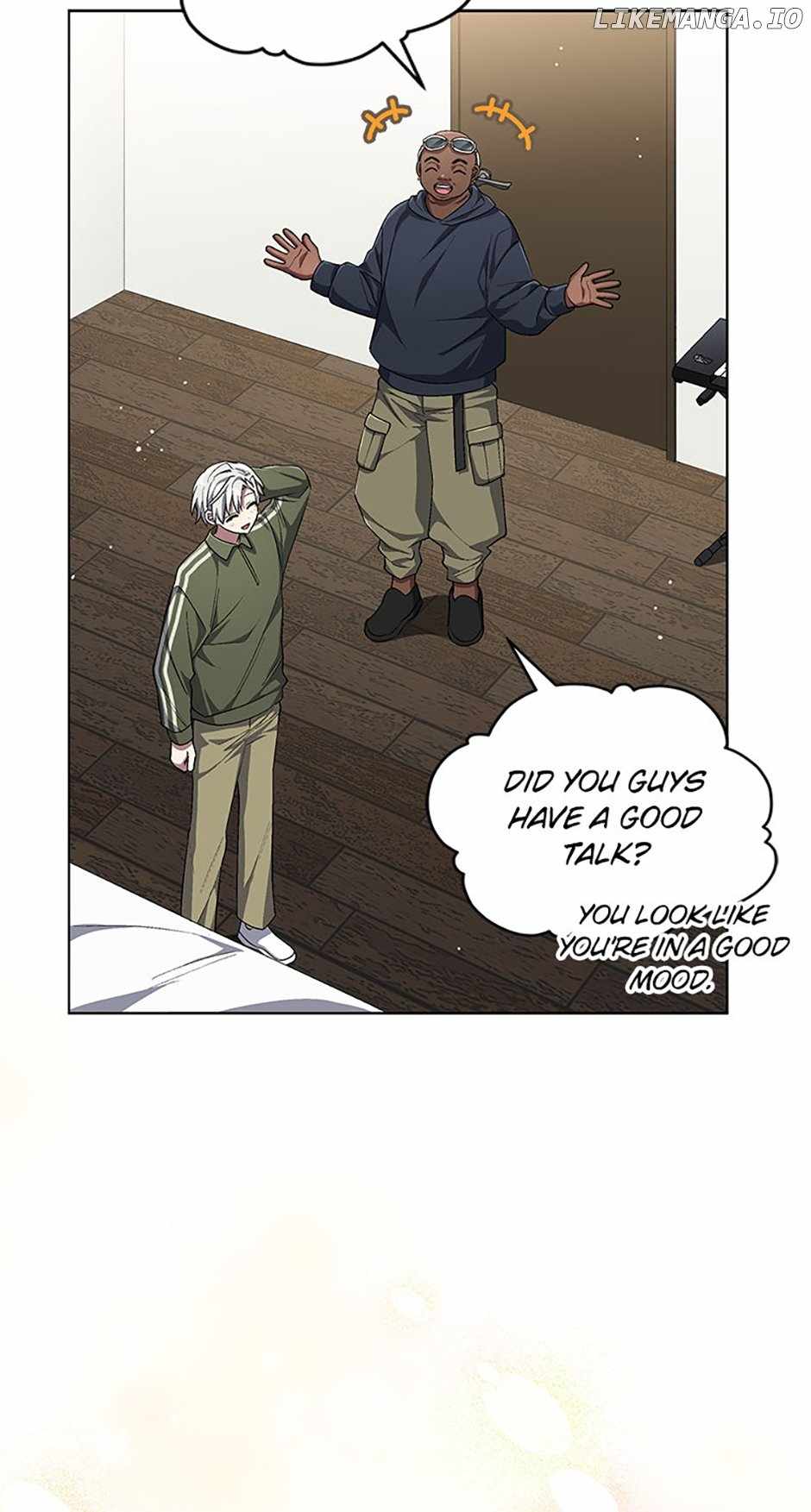The Second Life of an All-Rounder Idol Chapter 76 - Page 58