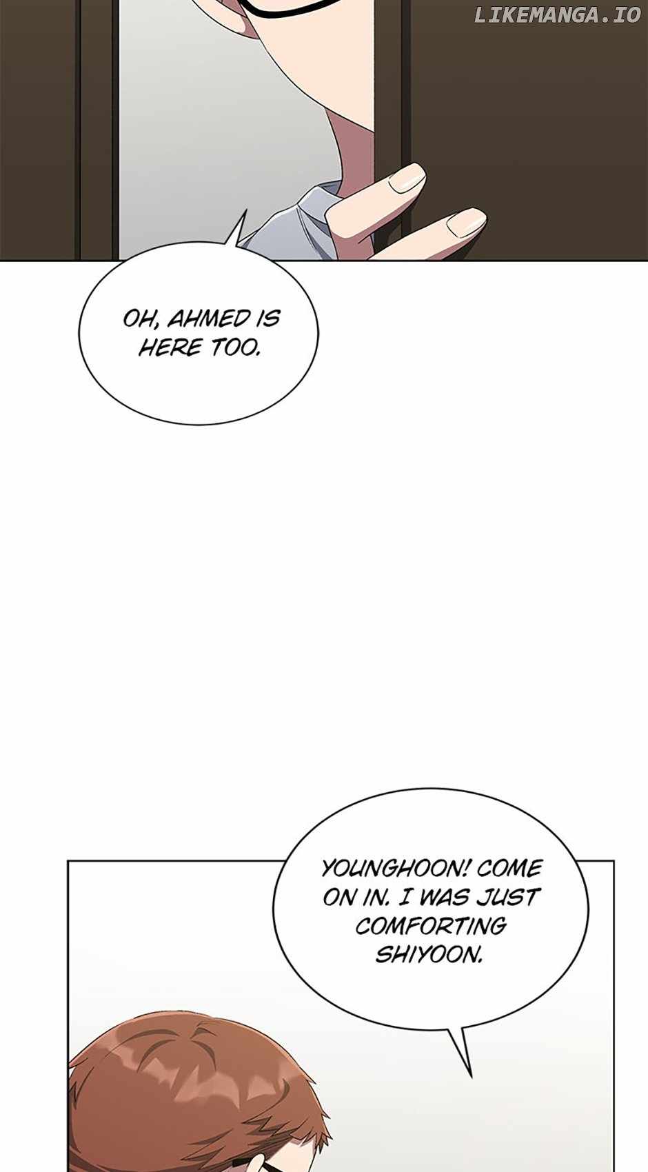 The Second Life of an All-Rounder Idol Chapter 76 - Page 65