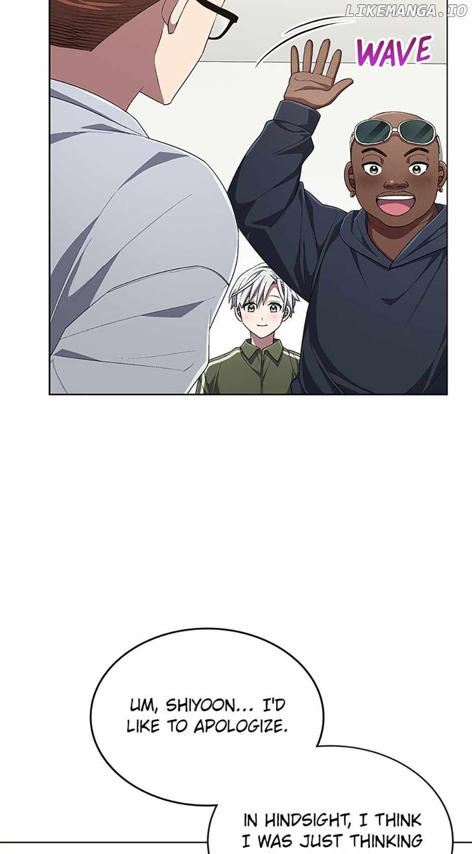 The Second Life of an All-Rounder Idol Chapter 76 - Page 66