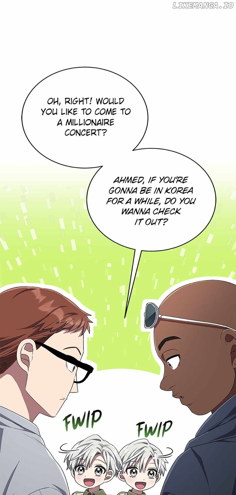 The Second Life of an All-Rounder Idol Chapter 76 - Page 69