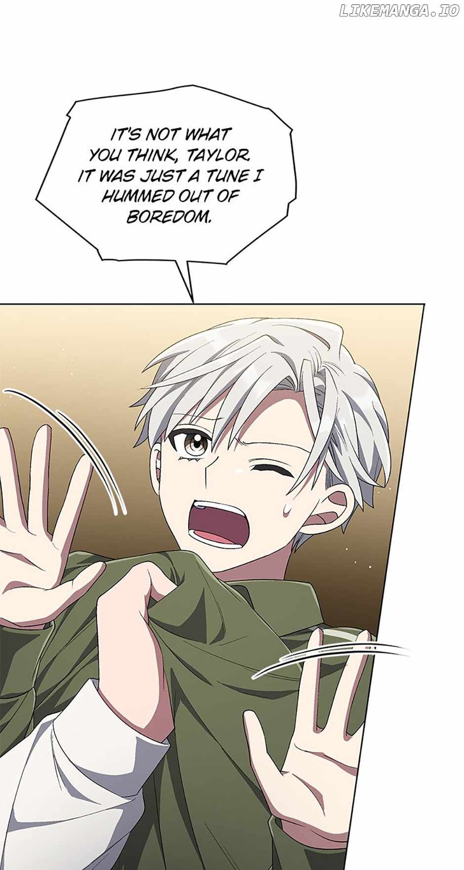 The Second Life of an All-Rounder Idol Chapter 76 - Page 7