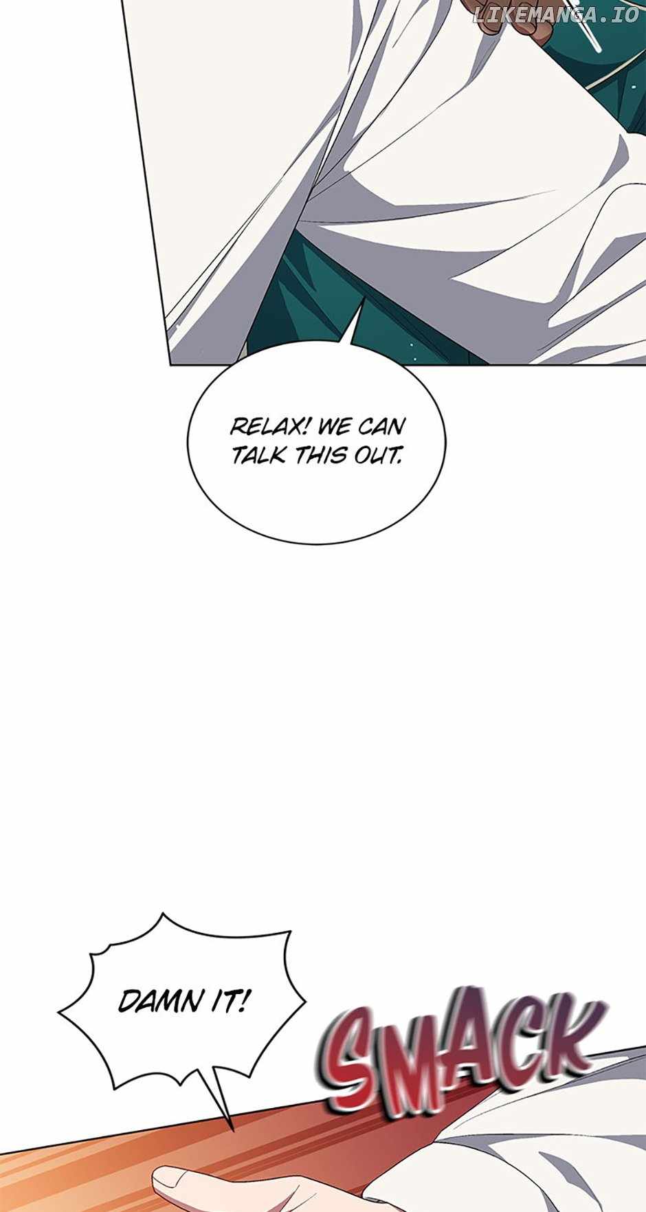 The Second Life of an All-Rounder Idol Chapter 76 - Page 9