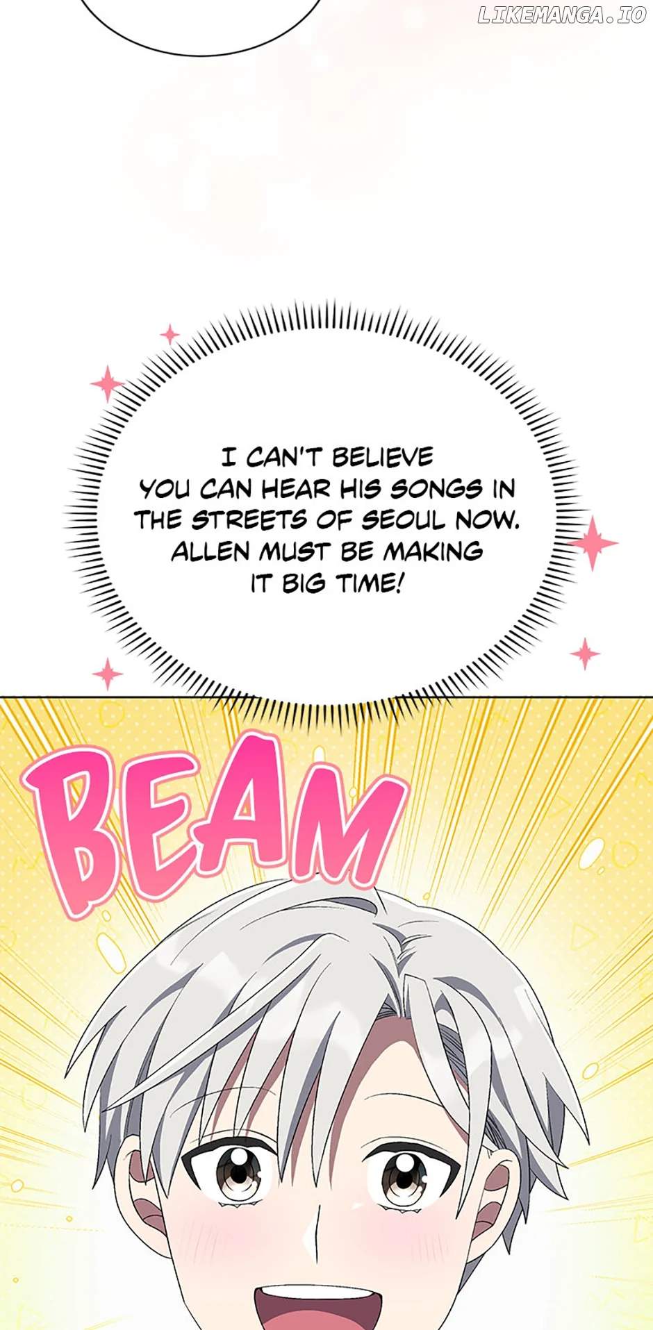 The Second Life of an All-Rounder Idol Chapter 77 - Page 11