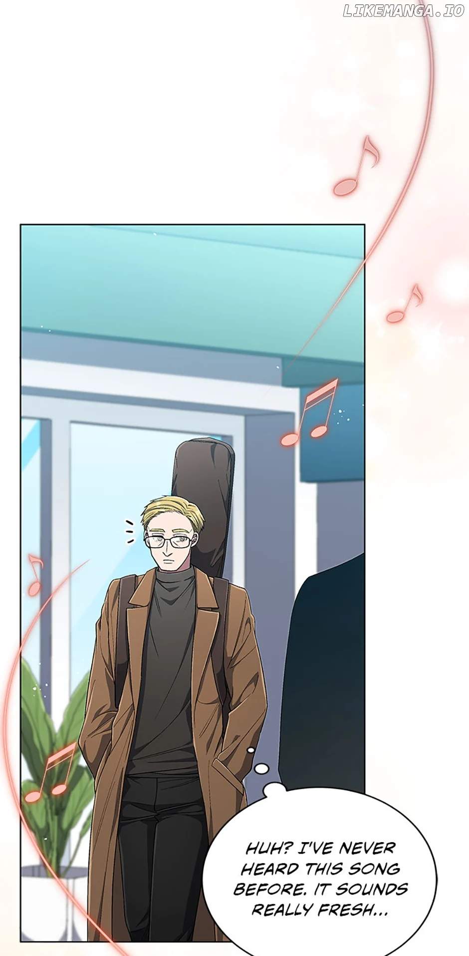 The Second Life of an All-Rounder Idol Chapter 77 - Page 14