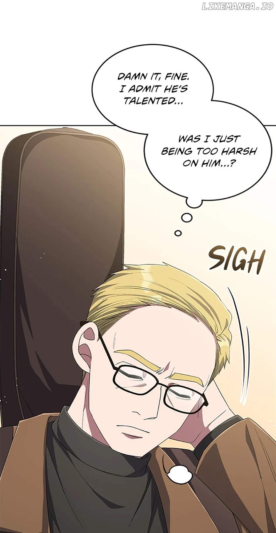 The Second Life of an All-Rounder Idol Chapter 77 - Page 17
