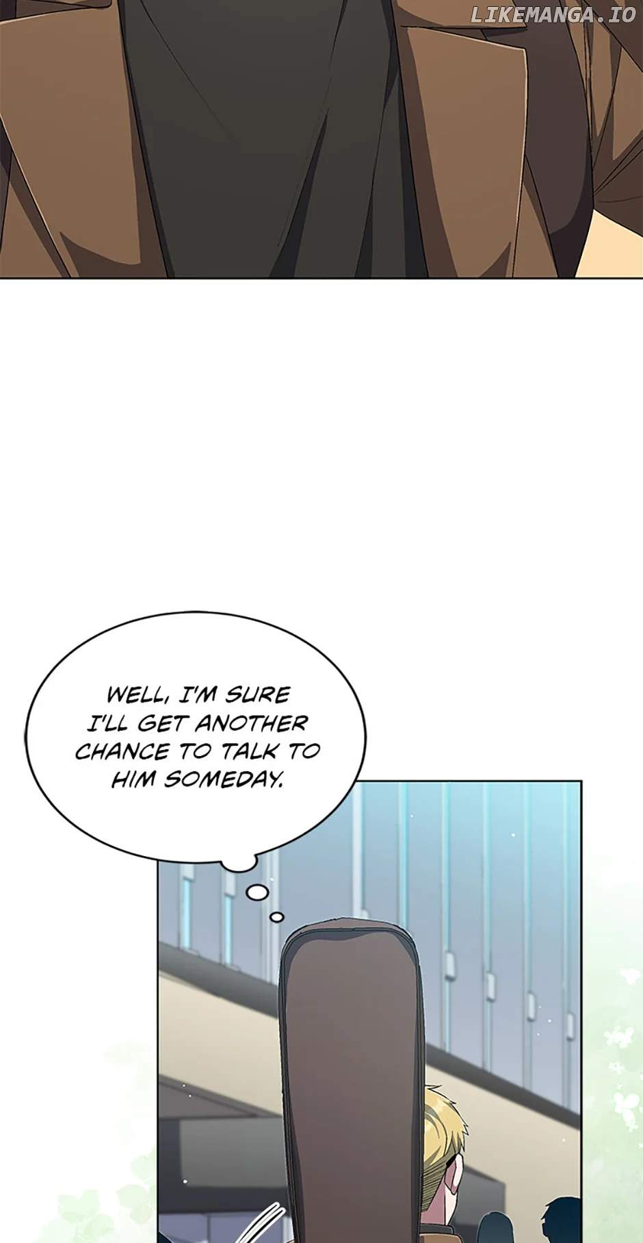The Second Life of an All-Rounder Idol Chapter 77 - Page 18