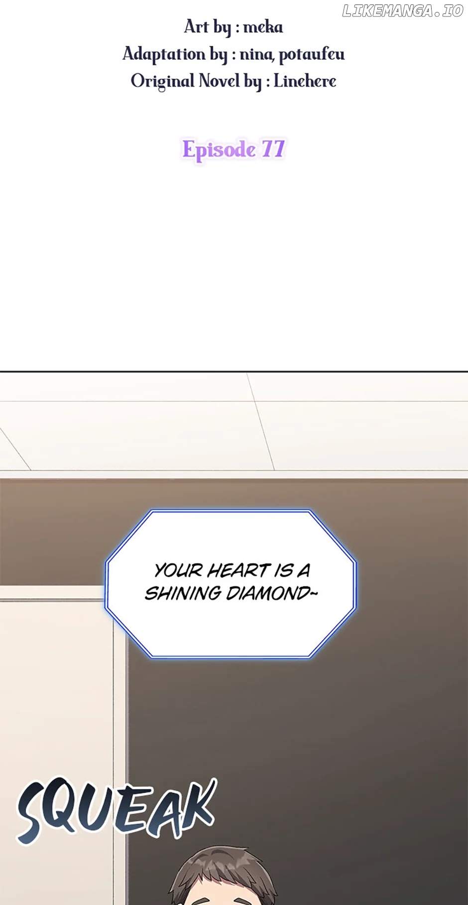 The Second Life of an All-Rounder Idol Chapter 77 - Page 20