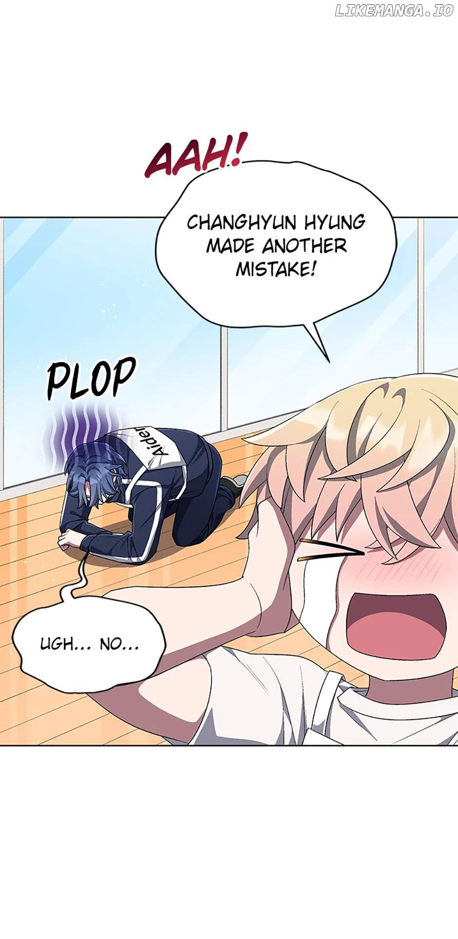 The Second Life of an All-Rounder Idol Chapter 77 - Page 26