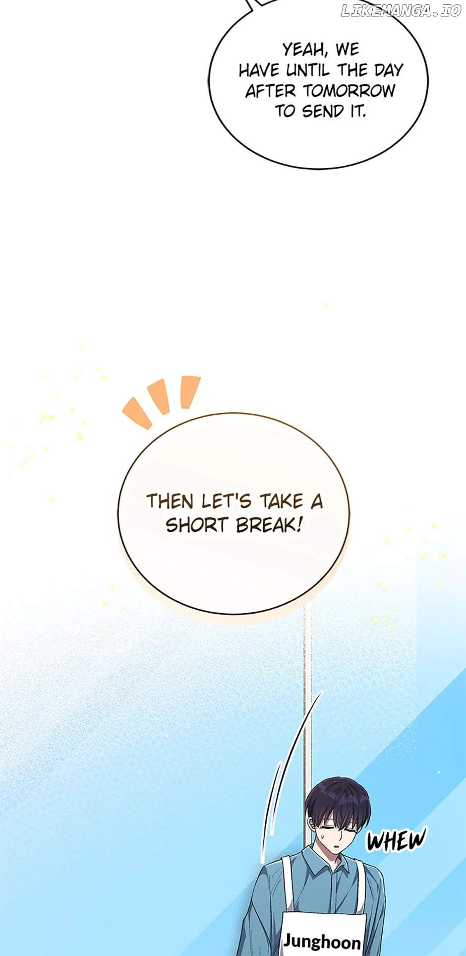 The Second Life of an All-Rounder Idol Chapter 77 - Page 30