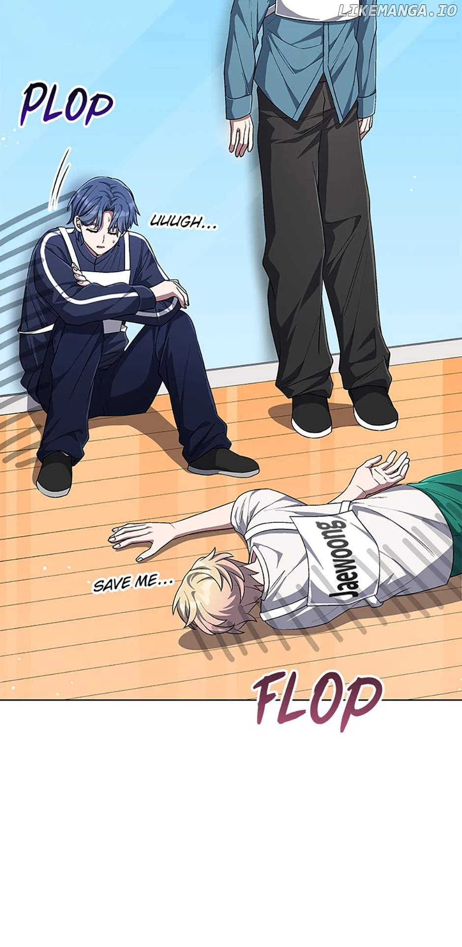 The Second Life of an All-Rounder Idol Chapter 77 - Page 31