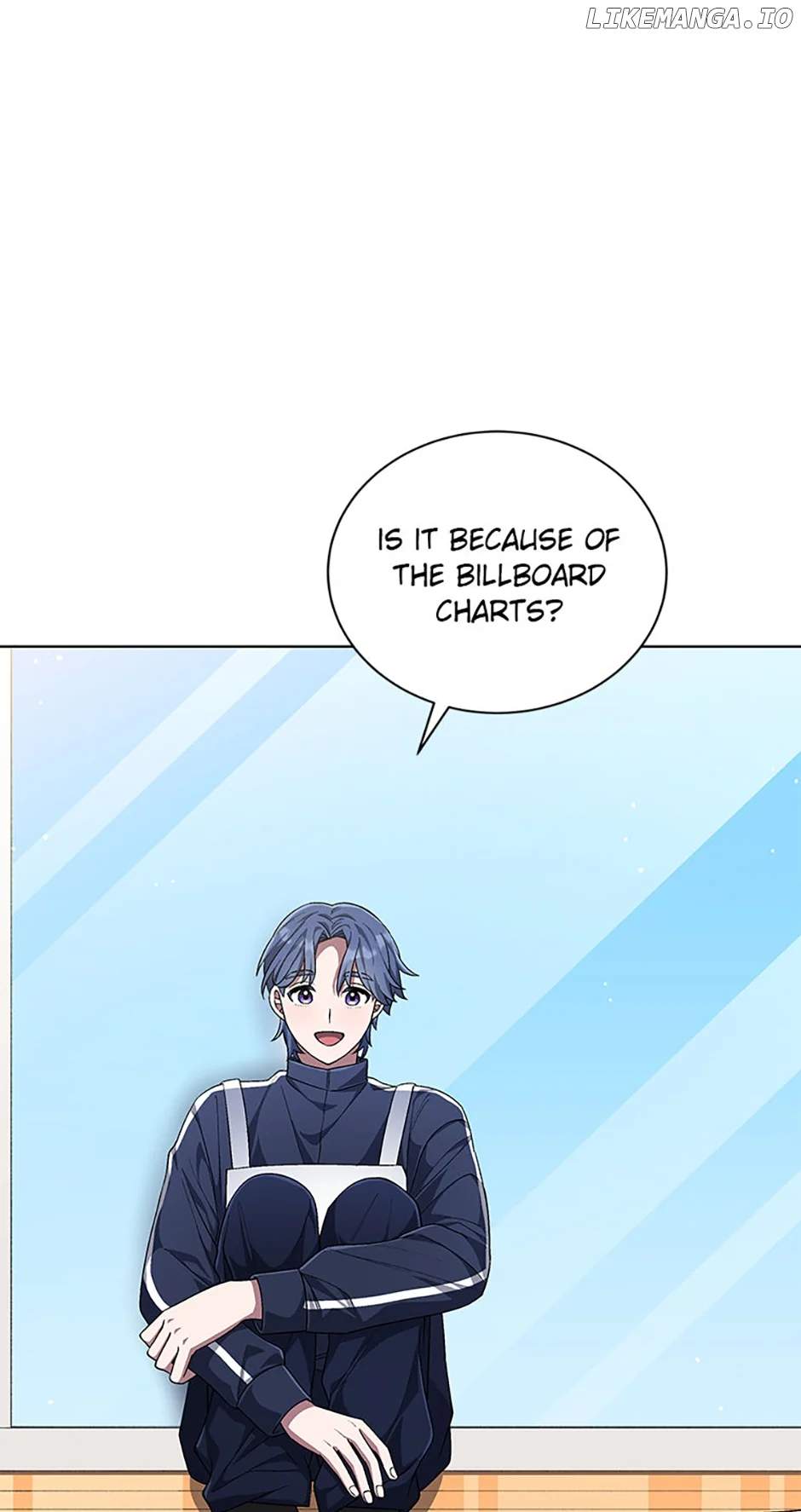 The Second Life of an All-Rounder Idol Chapter 77 - Page 38
