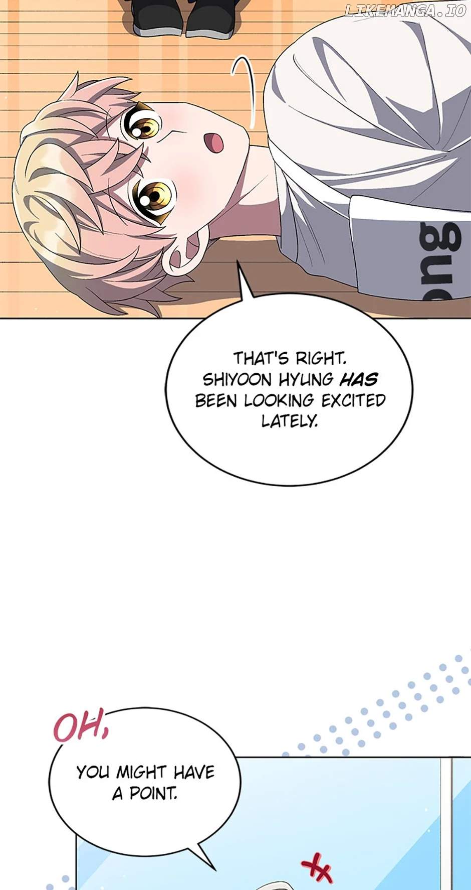 The Second Life of an All-Rounder Idol Chapter 77 - Page 39