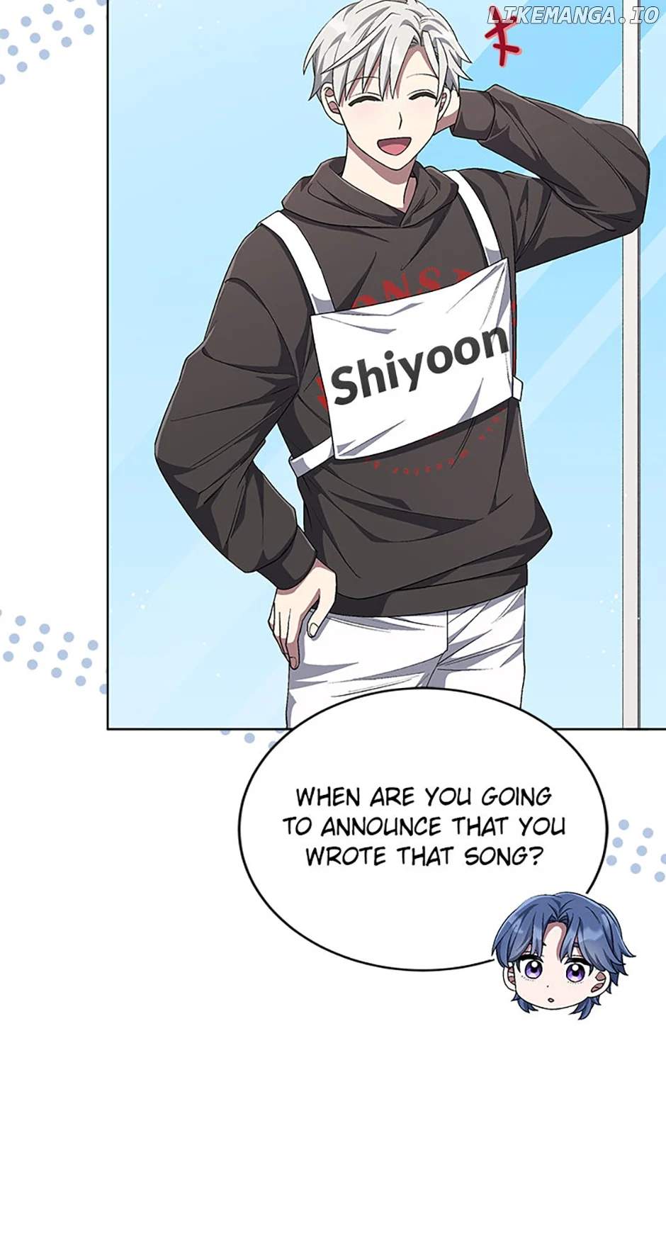 The Second Life of an All-Rounder Idol Chapter 77 - Page 40